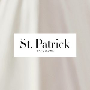 St. Patrick Pronovias
