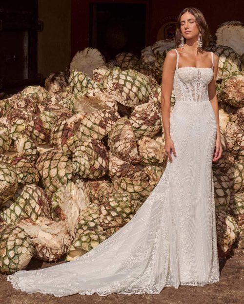 Allie lp2434 - Imagen 2
