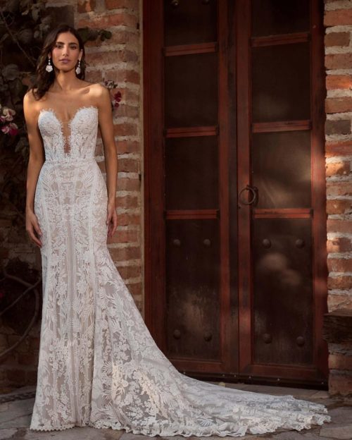 Charis lp2431 - Imagen 2